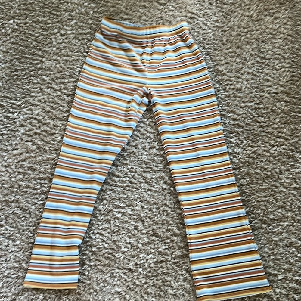 Billabong pants